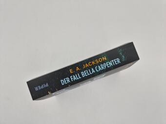 Der Fall Bella Carpenter
