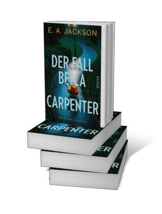 Der Fall Bella Carpenter