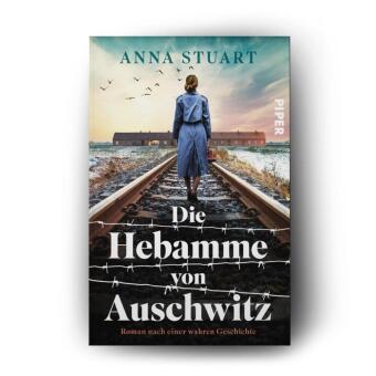 Die Hebamme von Auschwitz