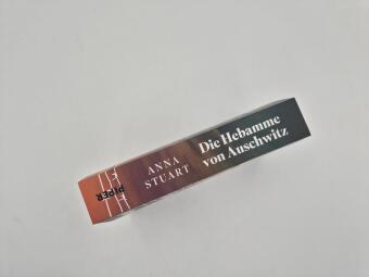 Die Hebamme von Auschwitz