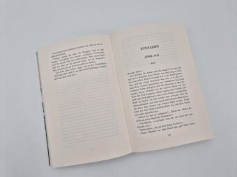 Die Hebamme von Auschwitz