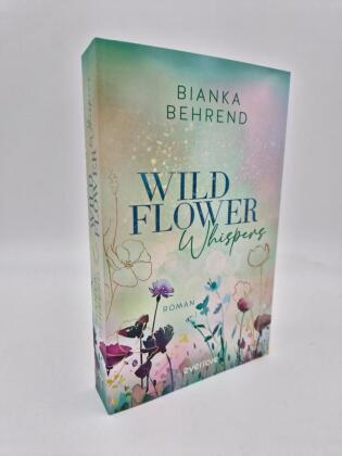 Wildflower Whispers