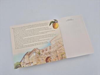 Der Garten der Geheimnisse