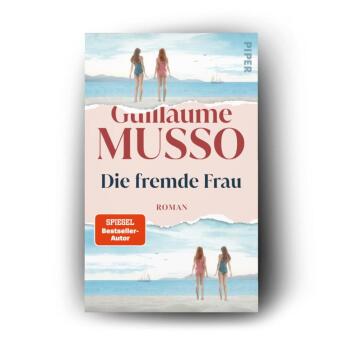Die fremde Frau