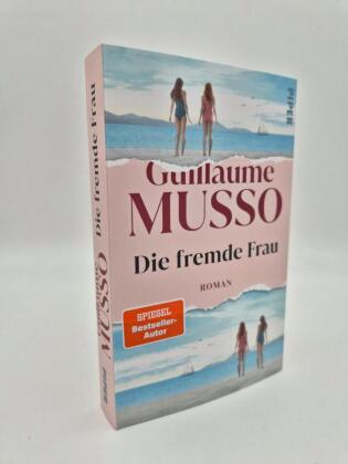 Die fremde Frau