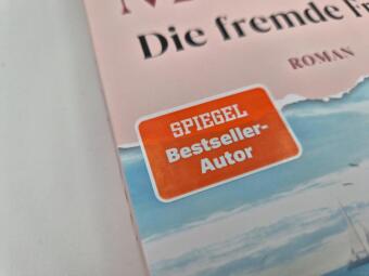 Die fremde Frau