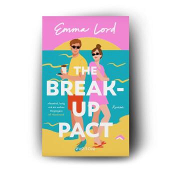 The Break-Up Pact