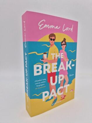 The Break-Up Pact
