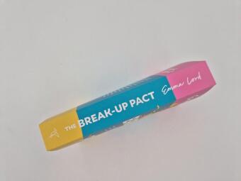 The Break-Up Pact