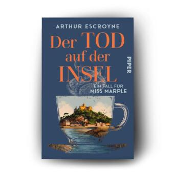 Der Tod auf der Insel