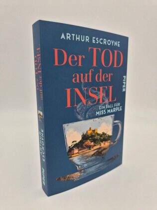 Der Tod auf der Insel