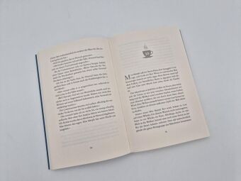 Der Tod auf der Insel