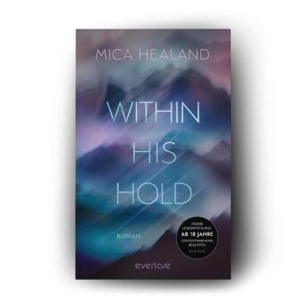 Within his Hold