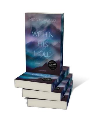 Within his Hold