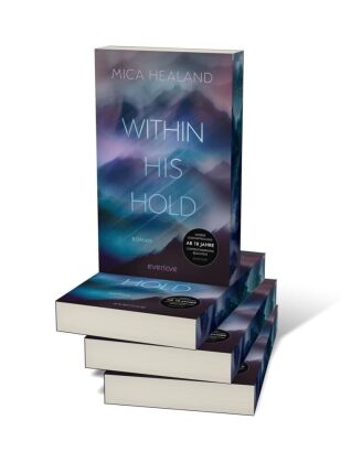Within his Hold
