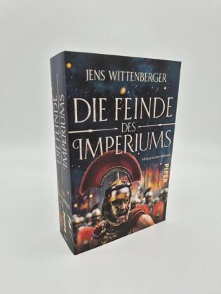 Die Feinde des Imperiums