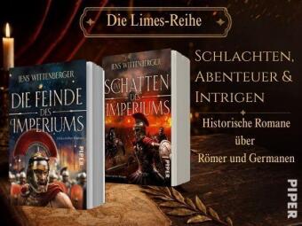 Die Feinde des Imperiums