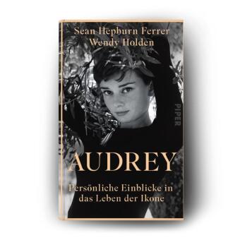 Audrey