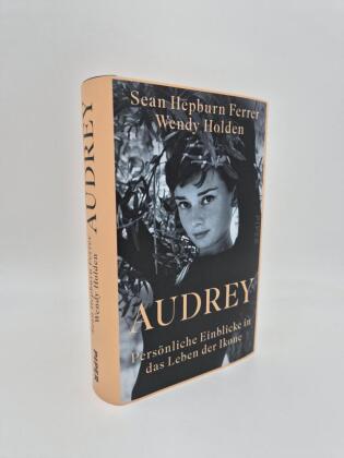 Audrey