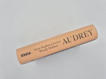 Audrey