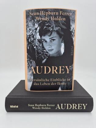 Audrey