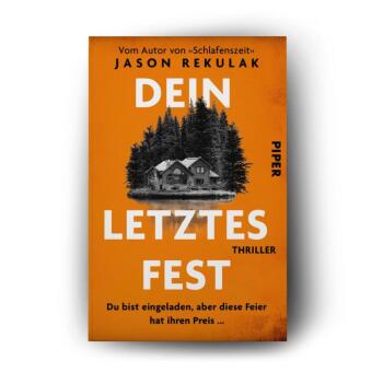 Dein letztes Fest