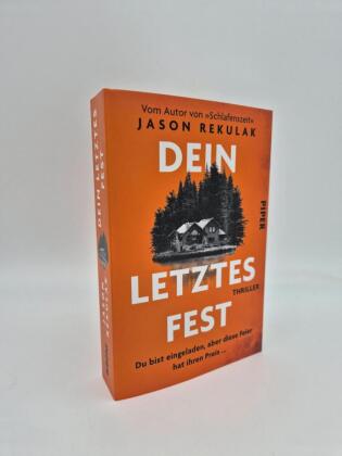 Dein letztes Fest