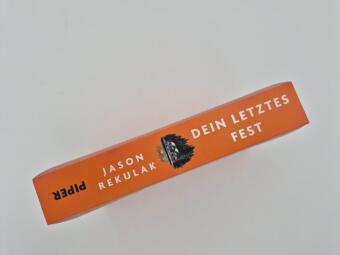 Dein letztes Fest