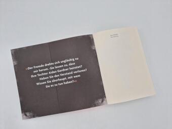 Dein letztes Fest