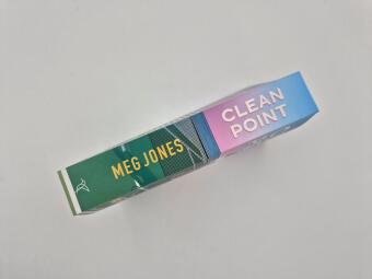 Clean Point