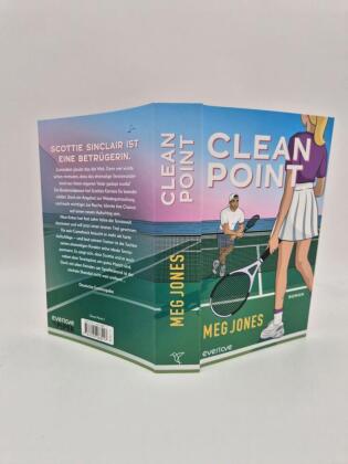Clean Point