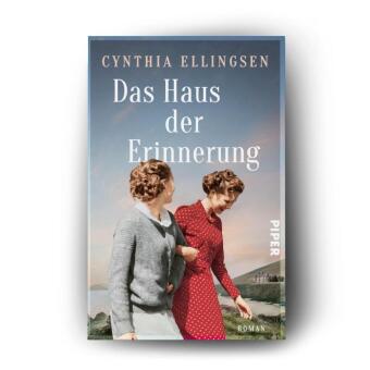 Das Haus der Erinnerung