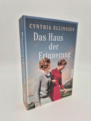 Das Haus der Erinnerung