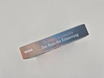 Das Haus der Erinnerung