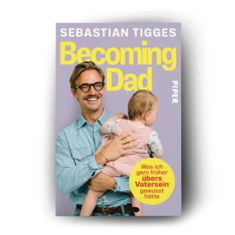 Becoming Dad