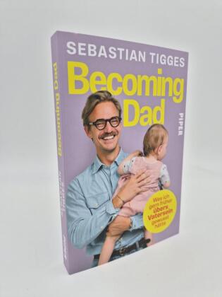 Becoming Dad