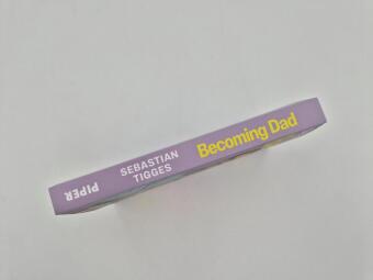Becoming Dad