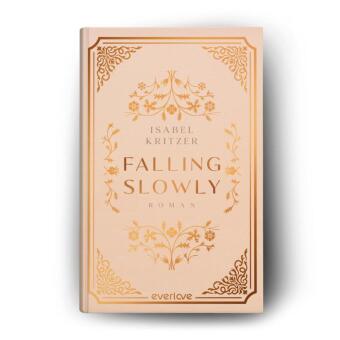Falling slowly