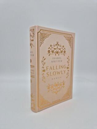Falling slowly