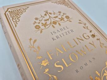 Falling slowly