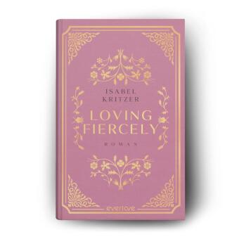 Loving fiercely