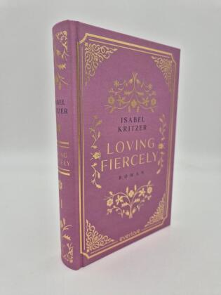 Loving fiercely