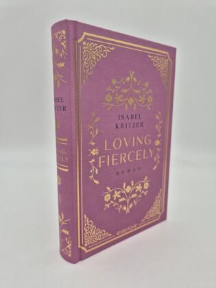 Loving fiercely