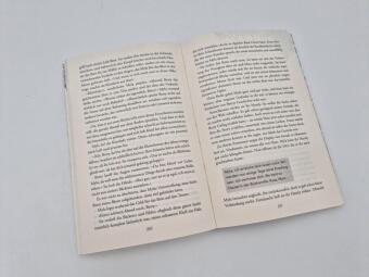 Die verwunschene Büchervilla in der Silver Lane