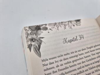 Die verwunschene Büchervilla in der Silver Lane