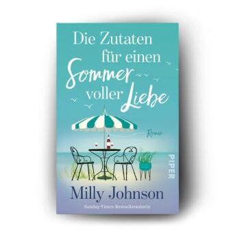 Die Zutaten für einen Sommer voller Liebe