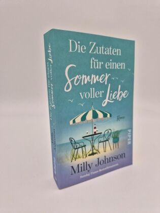 Die Zutaten für einen Sommer voller Liebe
