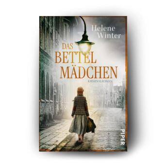 Das Bettelmädchen