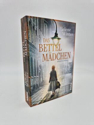 Das Bettelmädchen