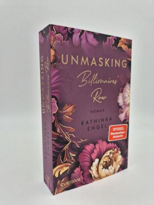 Unmasking Billionaires' Row 
